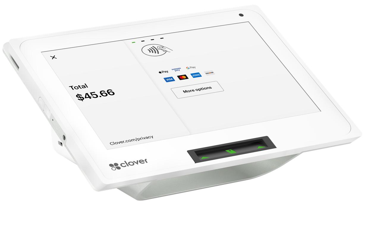 Clover Mini