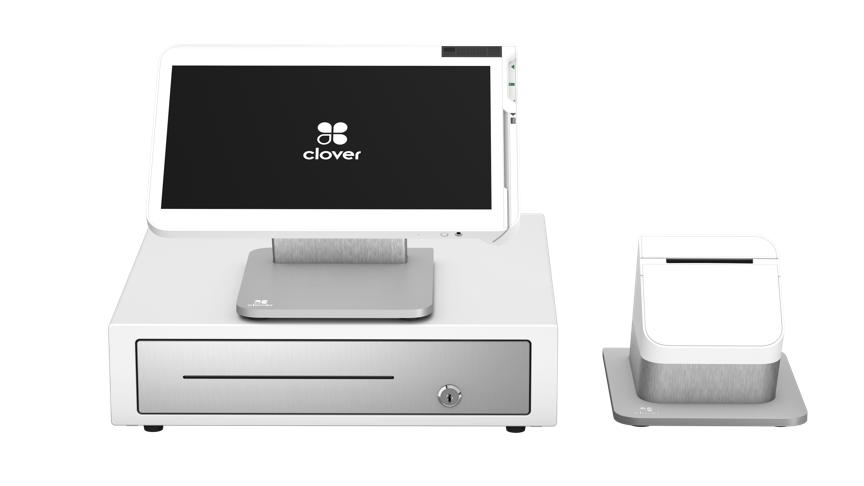 Clover Station Solo